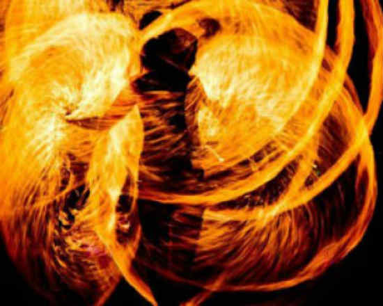 קרקס פלורנטין, אטרקציות לילדים בחנוכה, פעילות לילדים